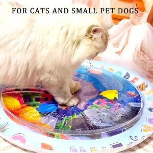 Small Animal Water Mat